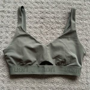 Vuori Elevate Daily Bra